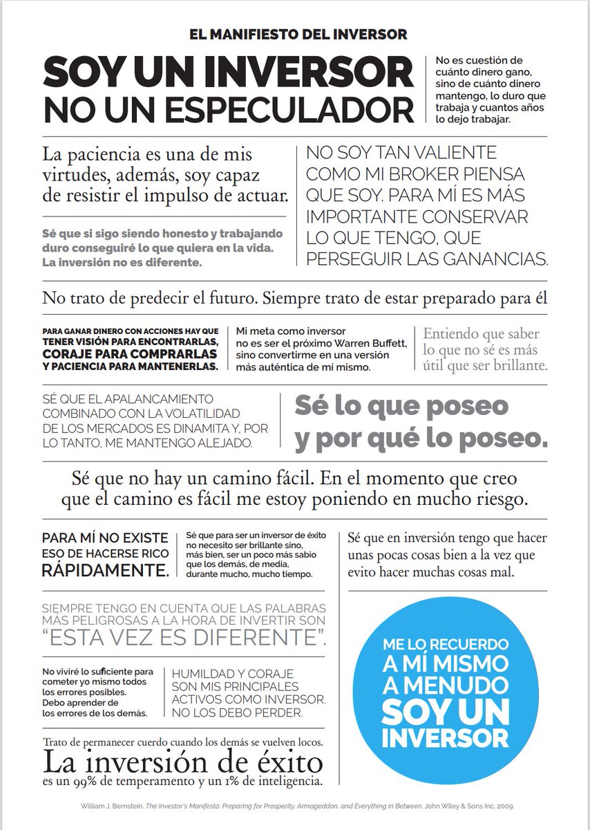 📻 Tomando "El Manifiesto del Inversor" como punto de partida, el programa Tu Dinero Nunca Duerme entrevistó recientemente a Carlos Romero e Ignacio Olave de nuestro Equipo de Relación con Inversores. 

👇Escuche la entrevista completa aquí: esradio.libertaddigital.com/fonoteca/2022-…