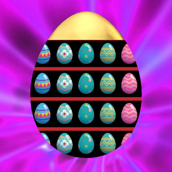 araiverse's tweet photo. Still trying to get the whitelist? Come to GamPlace, zEggs cost from only 1USDC! https://t.co/uRDhFTb8kI