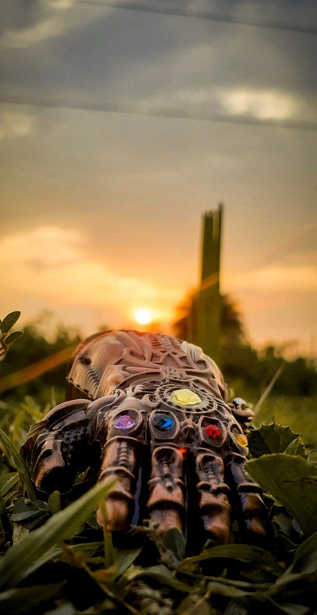 vikashtiu1's tweet photo. #MarvelStudios #Avengers #THANOS https://t.co/1sTh7n4FwL