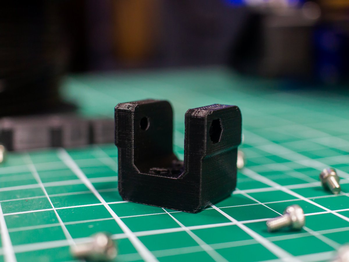 MatterHackers's tweet photo. Starting today save 20% on PRO Series Ryno and TPU #3dprinting materials. #MHPROSeries filament is designed to be consistent; +/-0.02mm tolerance and color over every spool means you can print without worry. Get these amazing deals for a limited time here:
https://t.co/Djn3frMKAn https://t.co/hDelfxbvGn