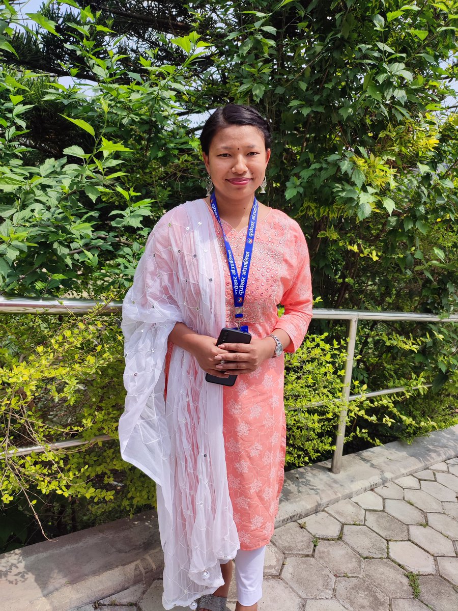 sthmanju's tweet photo. नयाँ वर्षमा नयाँ फोटो #२०७९ https://t.co/F6wPExZwyh