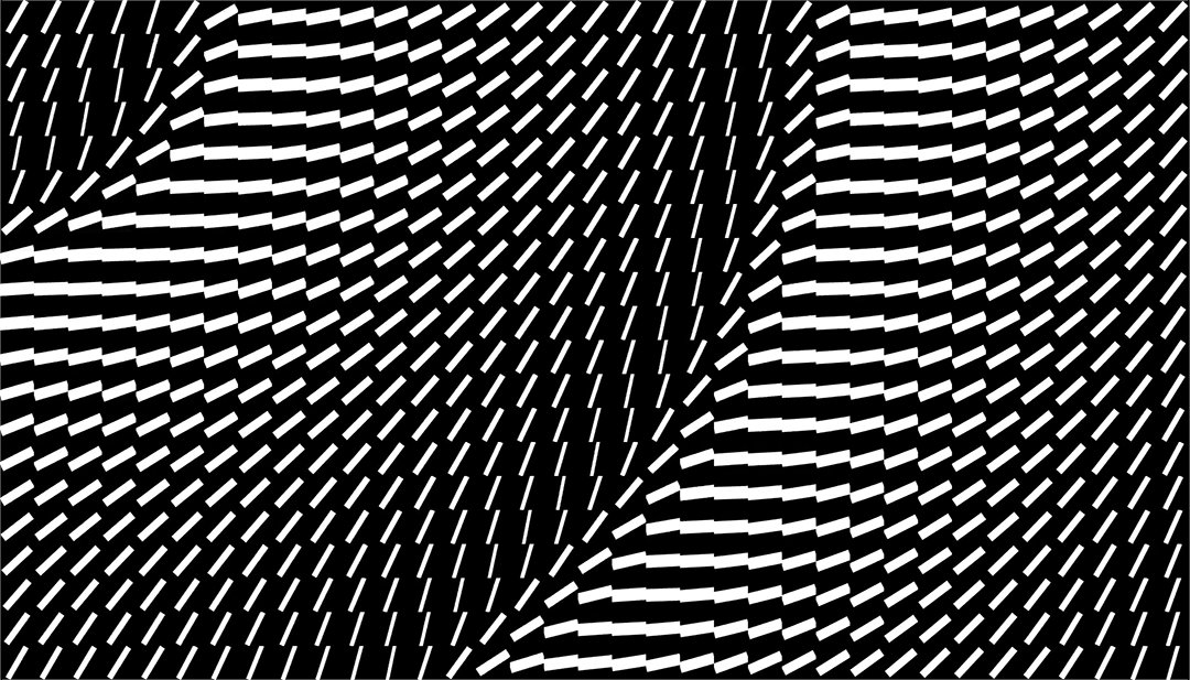 stash_magazine's tweet photo. “This film explores the module as the origin of harmony of a pattern, finding beauty in simplicity"

Hypnotic new #motiondesign from Diatomic studio with #music @ThomasPHeckmann

> https://t.co/V46rxvss8d

#design #motiongraphics #Minimalism #blackandwhite #graphic @minimalissimo https://t.co/hk0HZyZz9U