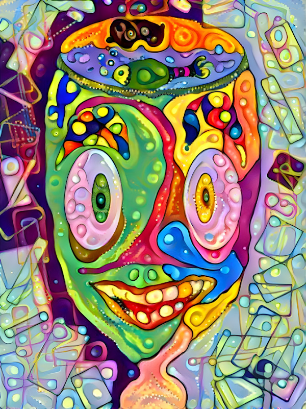 CoinSeer's tweet photo. @BenjaminBitcoin My Masks of the Metaverse may appeal to you! Meet Brothers, Fish head, Poor Pierre, & WonderBoy
Starting at .075eth
#metamasks
https://t.co/5ouZUJePBa https://t.co/ghytgTA5OO