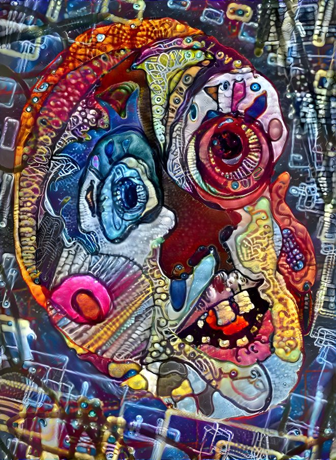 CoinSeer's tweet photo. @BenjaminBitcoin My Masks of the Metaverse may appeal to you! Meet Brothers, Fish head, Poor Pierre, & WonderBoy
Starting at .075eth
#metamasks
https://t.co/5ouZUJePBa https://t.co/ghytgTA5OO