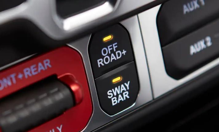 Shavercjdr's tweet photo. April showers bring May flowers. But before the flowers get here, there's definitely mud that the 2022 Jeep Wrangler wants to explore! Plus, the available Off-Road+ button allows you to adjust throttle and traction control for peak performance on any... https://t.co/tI927NUFj8 https://t.co/yP8DxPxta8