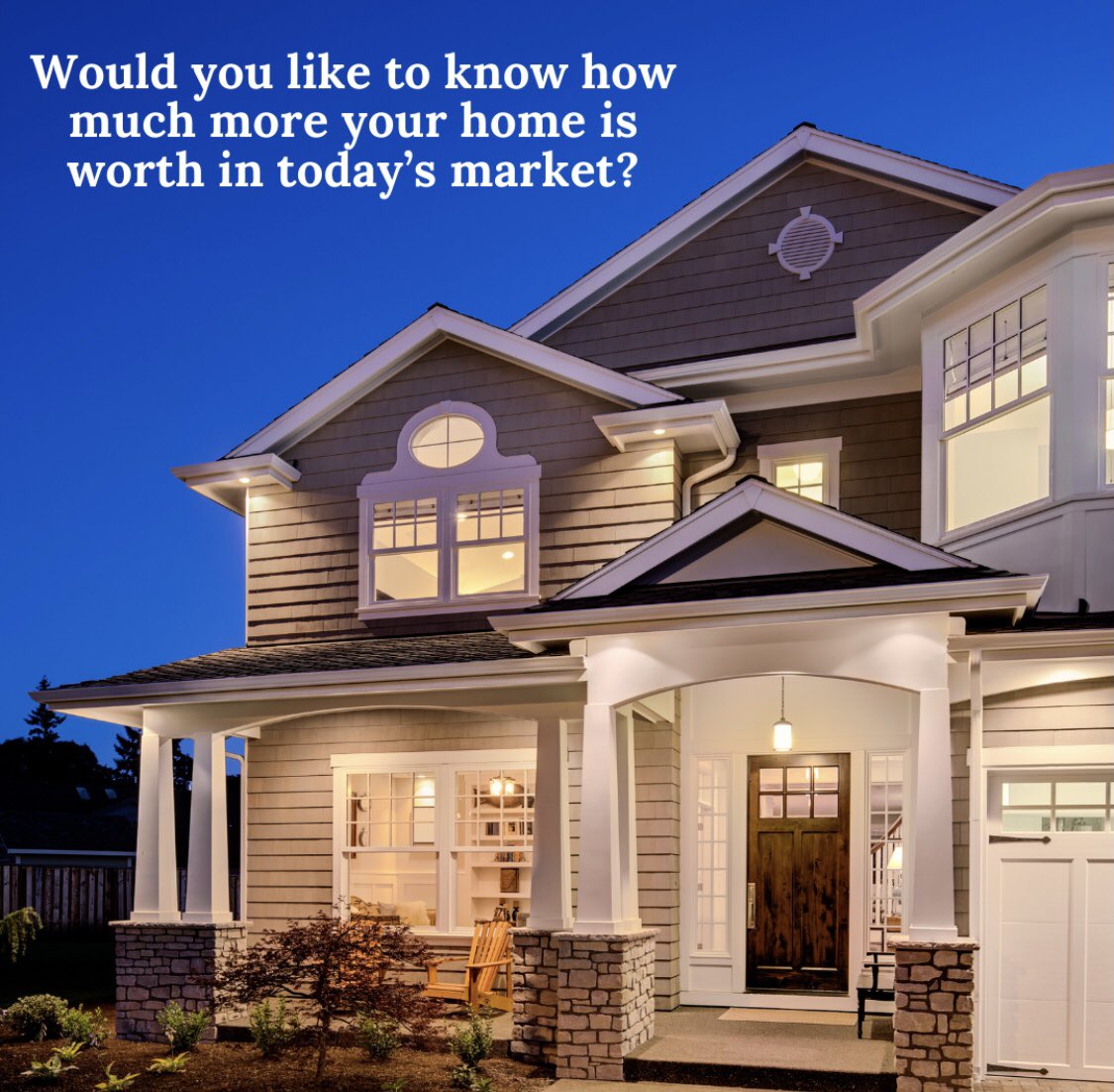 bamcarrett's tweet photo. Contact me for a free CMA! https://t.co/tLwX2Zsafc