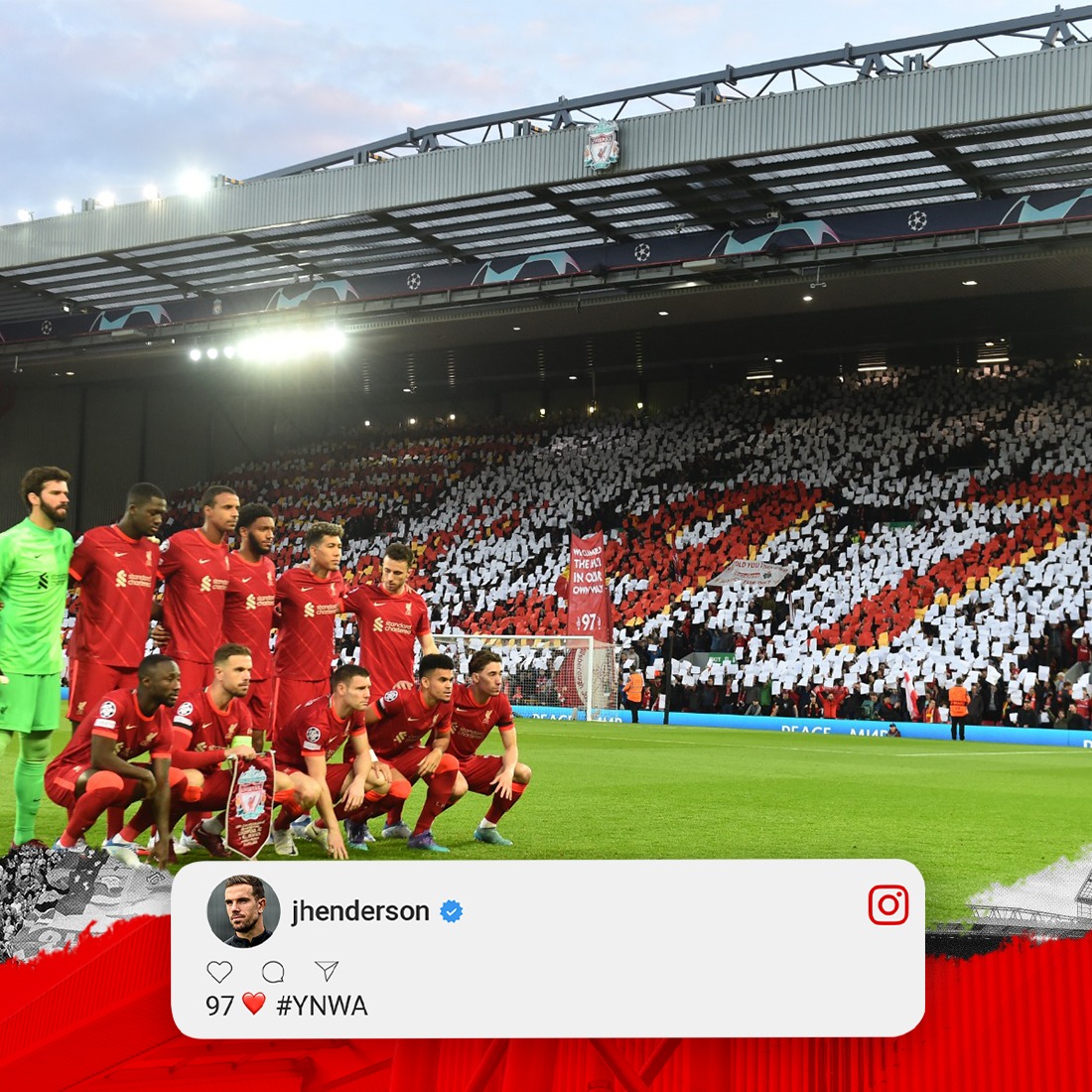 LFC's tweet photo. ❤️ https://t.co/JmIAFG83x4