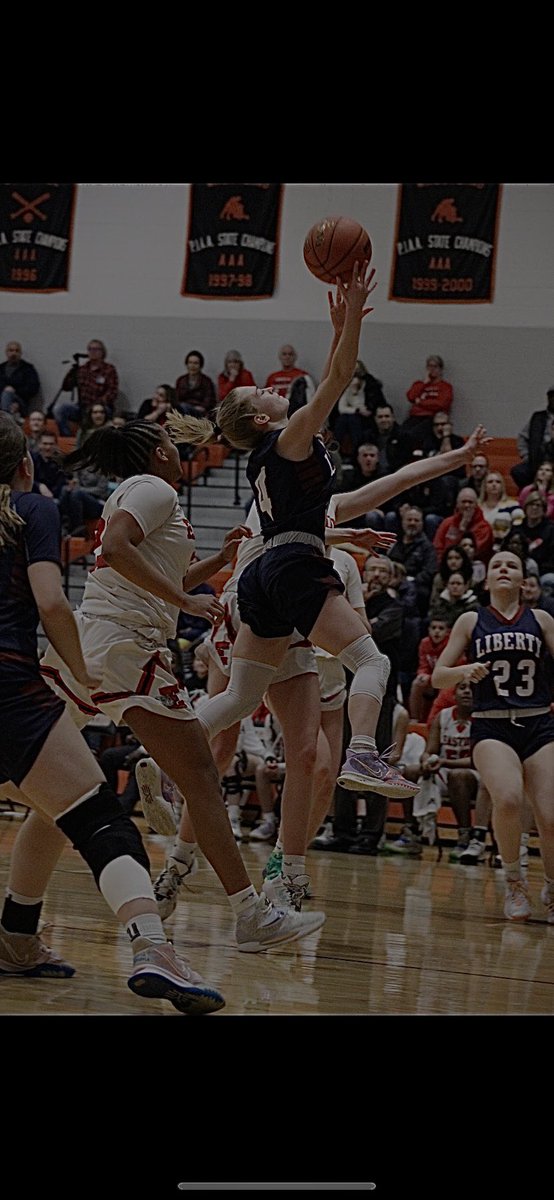 Layla Orth (@laylaorth) on Twitter photo After a great conversation with <a href="/CoachHadz/">CaitlinHadzimichalis</a>, I’m extremely blessed to have received an offer to play at <a href="/Monarchs_KCWB/">King's Women’s Bball</a>. Thank you to the Kings College WBB staff! ❤️💛 After a great conversation with <a href="/CoachHadz/">CaitlinHadzimichalis</a>, I’m extremely blessed to have received an offer to play at <a href="/Monarchs_KCWB/">King's Women’s Bball</a>. Thank you to the Kings College WBB staff! ❤️💛