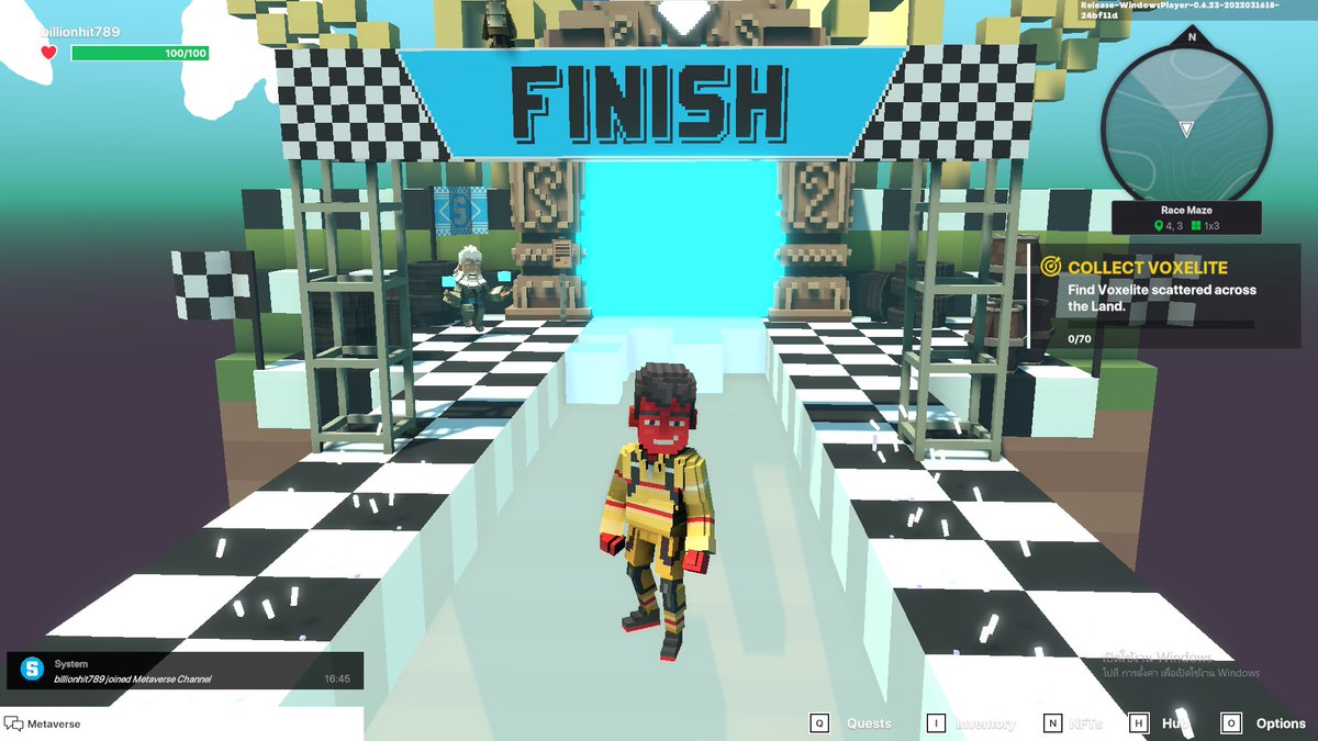 BillionHit789 tweet media