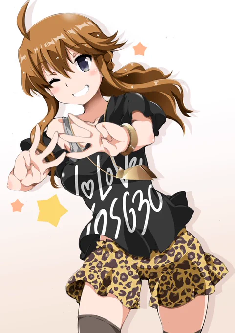 恵美誕生日おめでとう!これはskebのセカンドヘア恵美…

#所恵美生誕祭2022 
#所恵美生誕祭 
#imas #imas_ml 