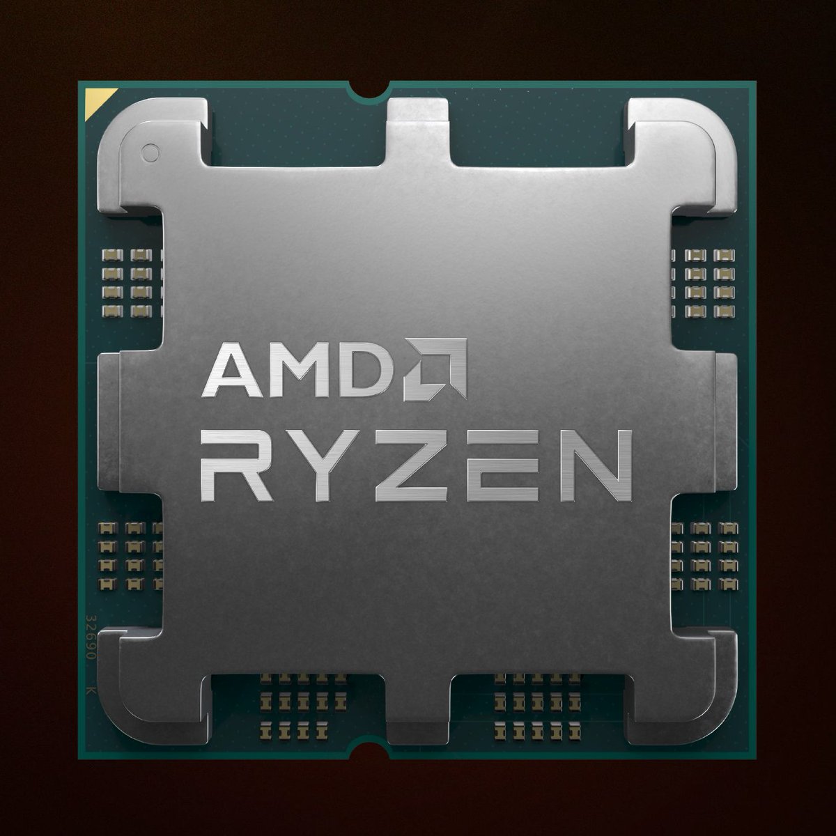 AMD France tweet media