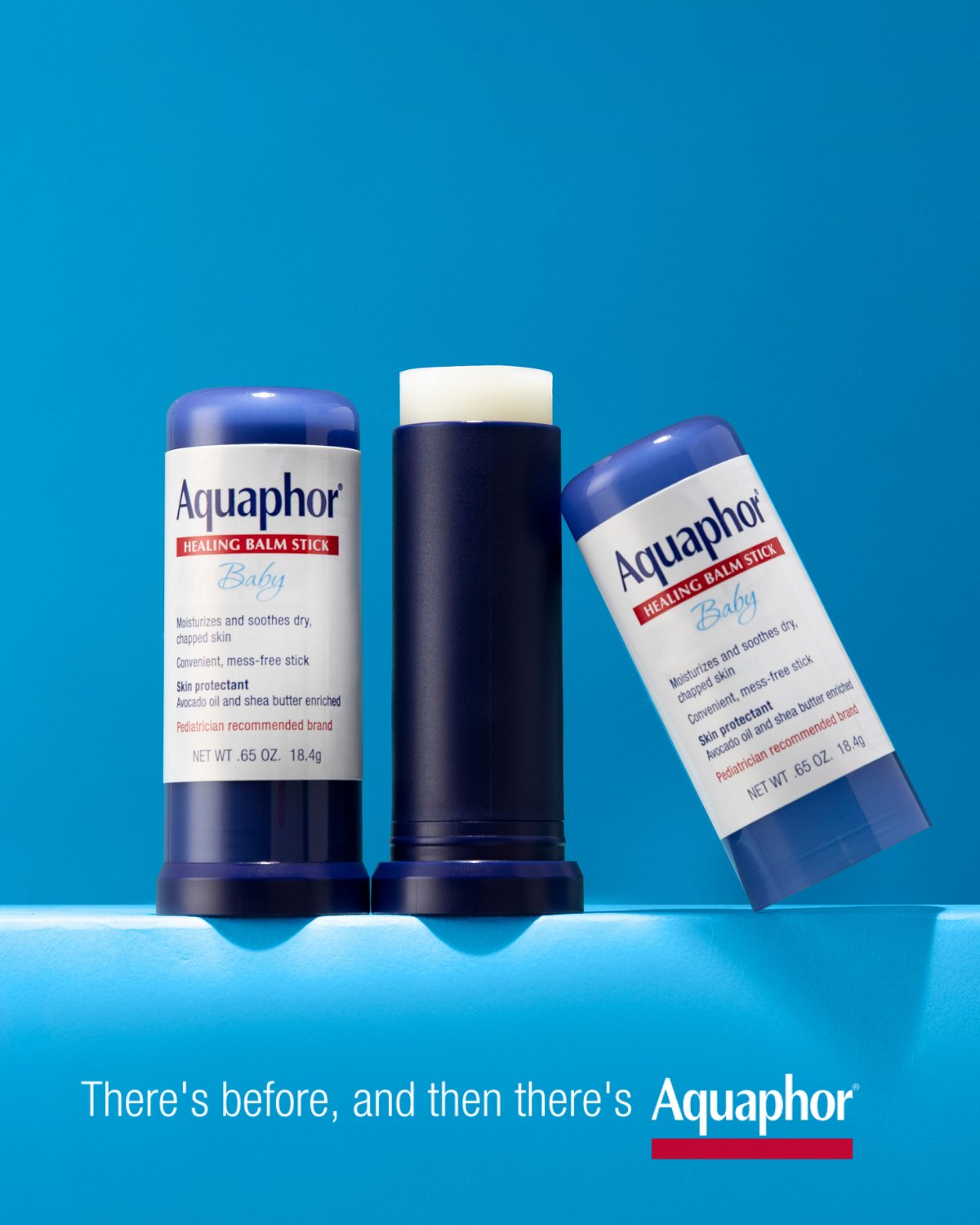 Aquaphor chapstick online