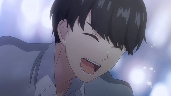 4月15日は上杉風太郎の誕生日のtwitterイラスト検索結果