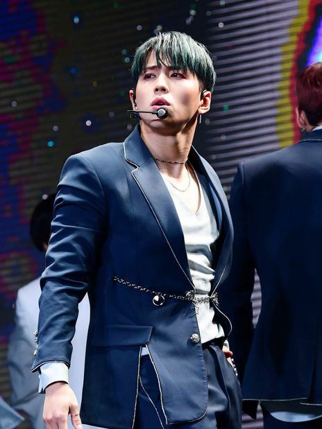KHYV_UPDATES's tweet photo. [🎉] Kookheon's birthday

The happiest birthday to our dearest Kookheon💛

We wish you all the best for your 26th birthday! We hope you can spend time together with your family, friends and other loved ones today. Please stay healthy!

We love and cherish you!

#KOOKHEON #김국헌 https://t.co/EjW57Emv5G