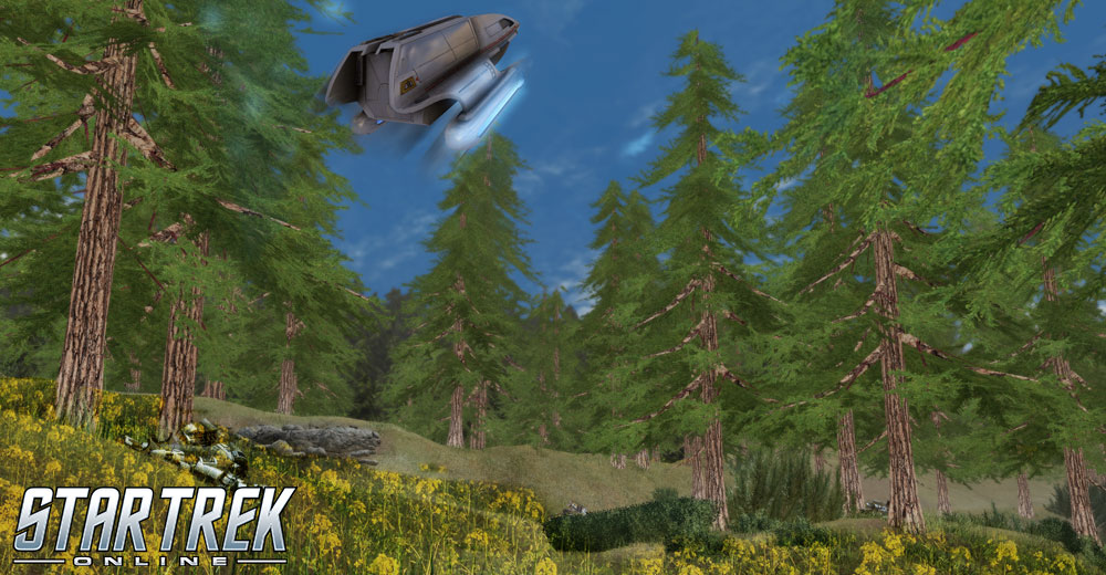 Star Trek Online on Twitter "Spring has sprung, and so has our sales