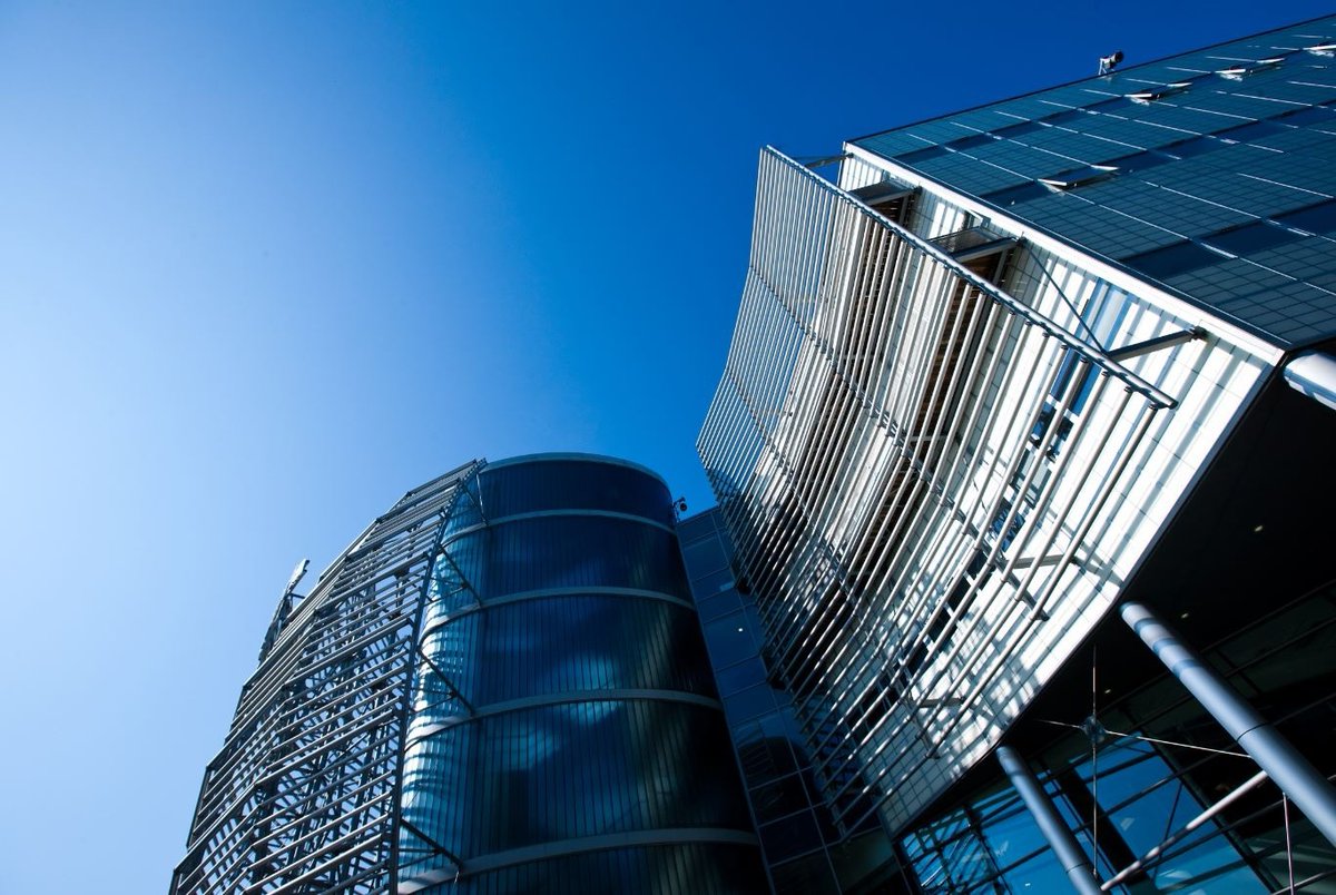 Venues at Northumbria tweet media