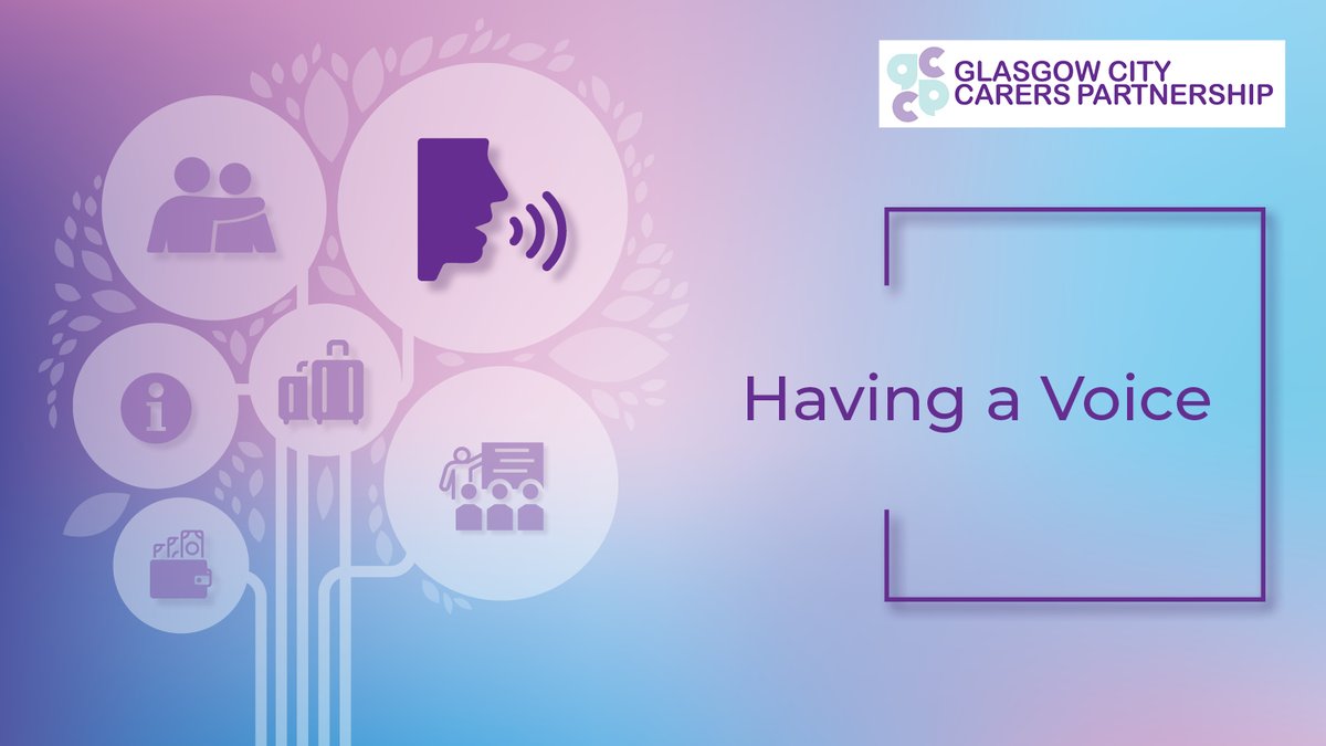 gnecarerscentre's tweet photo. The national unpaid carers inquiry survey opens on the Care Inspectorate @CareInspect website today because they want to understand carer’s experiences of adult social work and social care services.

#GlasgowCarers #HavingAVoice

Link to survey 👉 https://t.co/vjPXMzJd5z https://t.co/a1jYtscxJi