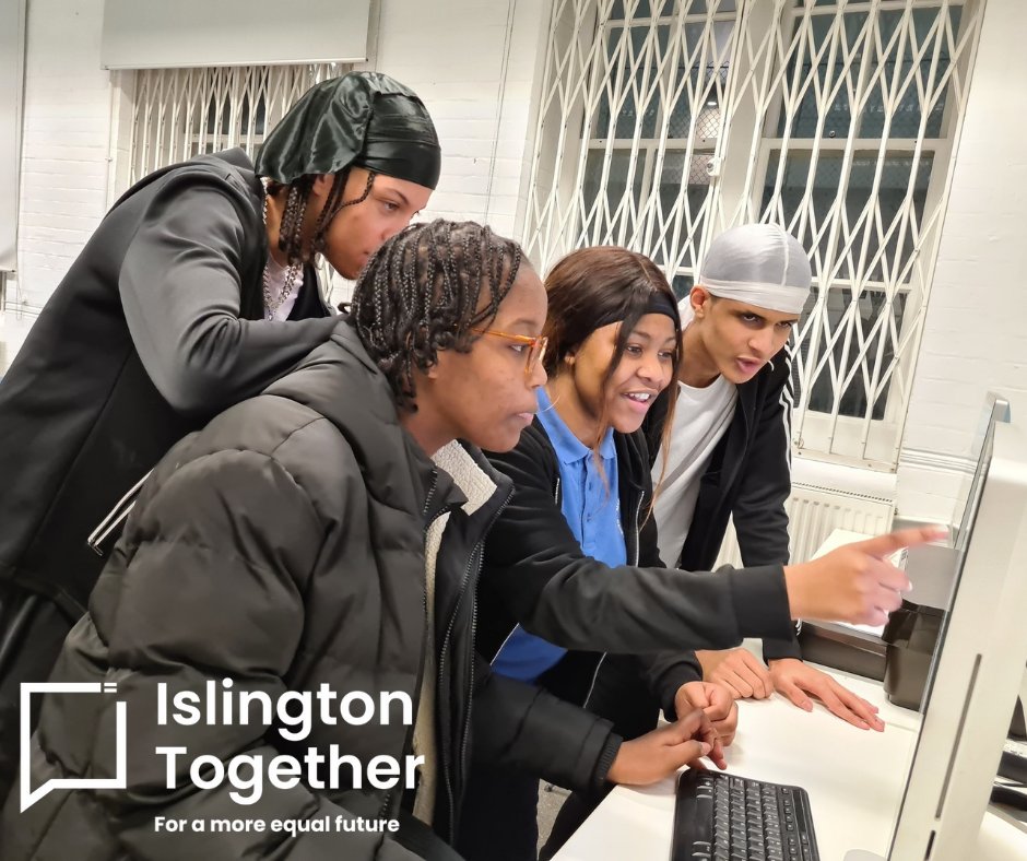 IslingtonLife (@islingtonlife) on Twitter photo Listen to young people from <a href="/Lifthub/">Lift Islington</a> talk about the topics that are important to them in their Young Minds podcast. This episode, they discuss all things culture: from acceptance and tradition, to the impact of social media: orlo.uk/eYJrZ
#IslingtonTogether #YouthHub Listen to young people from <a href="/Lifthub/">Lift Islington</a> talk about the topics that are important to them in their Young Minds podcast. This episode, they discuss all things culture: from acceptance and tradition, to the impact of social media: orlo.uk/eYJrZ
#IslingtonTogether #YouthHub