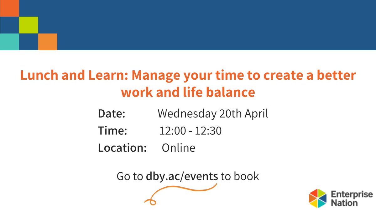 UoD Enterprise tweet media