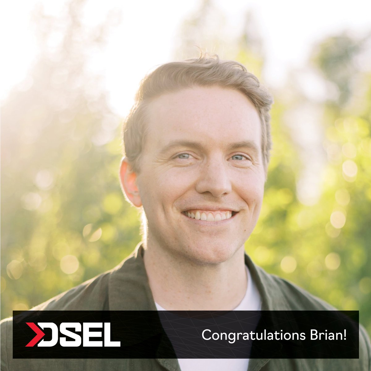 Congratulations Brian on obtaining your P.Eng. 🎉

#acceleratingcareers #celebrations #civilengineering #nowhiring