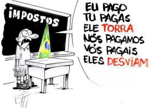 suelyocchi's tweet photo. Foi isto que você prometeu eliminar e acabou adotando pra si @jairbolsonaro ? 
#NemLulaNemBolsonaro https://t.co/SZfDIGPUnk