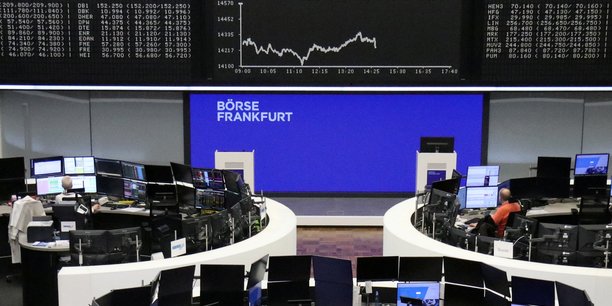 Guerre en Ukraine : Il faut se préparer à la déflagration économique à venir. Une tribune de <a href="/PADusoulier/">Pierre Antoine Dusoulier</a> , CEO chez <a href="/iBanFirst/">iBanFirst</a> , pour <a href="/LaTribune/">La Tribune</a>#ByLNA
👉 bit.ly/3M36kSW