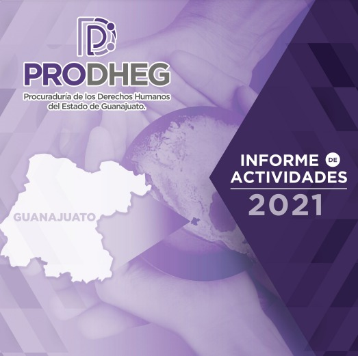 PRODHEG's tweet photo. El procurador @vicentesqueda envió el informe anual de actividades de la @PRODHEG con firma electrónica certificada al @CongresoGto con la convicción de transparentar las actividades efectuadas, los resultados obtenidos y los retos por cumplir. Consúltalo:https://t.co/FTJ9xMDKwx https://t.co/qz5zZRZNBa