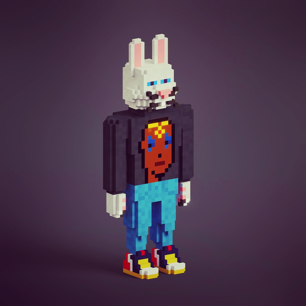 Voxel_Netizens's tweet photo. @garyvee https://t.co/3D9NQnmIk7
