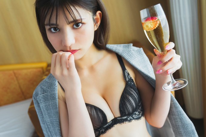 Twitterのコスプレ画像10