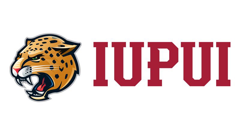 Blessed to have received an offer from IUPUI.#ALLGLORYTOGOD