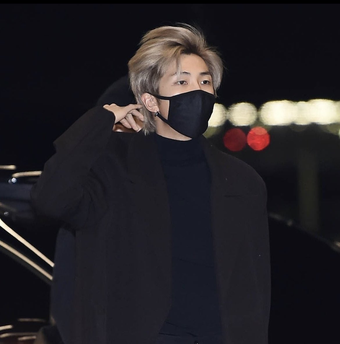this Namjoon look