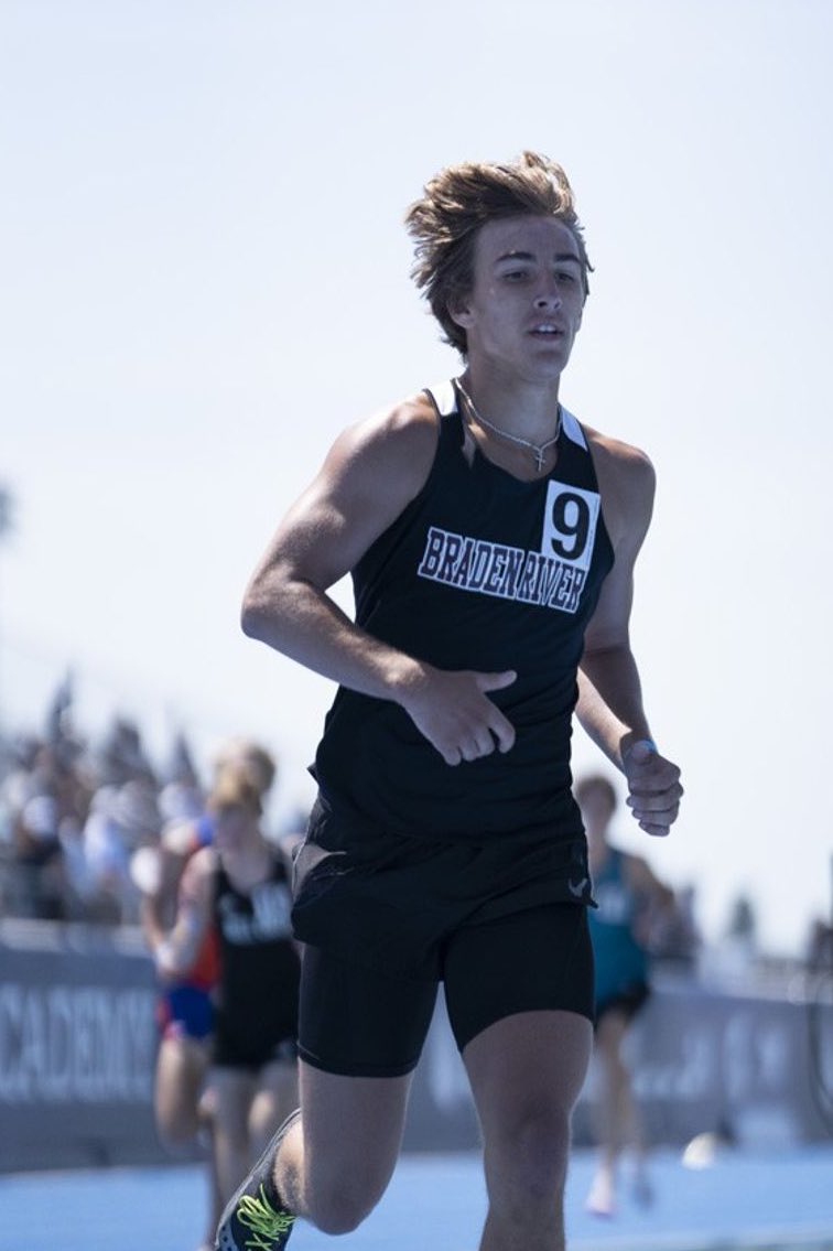 BRHS XC / Track and Field tweet media