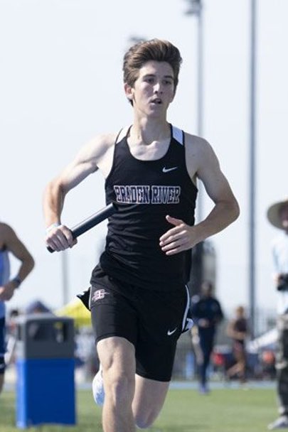 BRHS XC / Track and Field tweet media