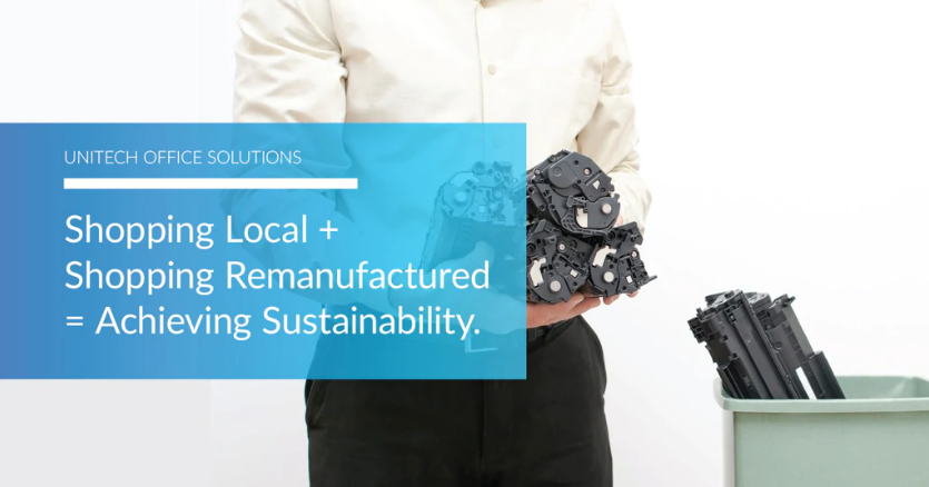 UniTechOS's tweet image. With increasing environmental awareness sweeping through nations around the world, sustainable technologies are being created to promote eco-friendly lifestyle choices. Companies, both those manufacturing and those purchasing, are working hard together....
unitechoffice.ca/blogs/blog/rem…