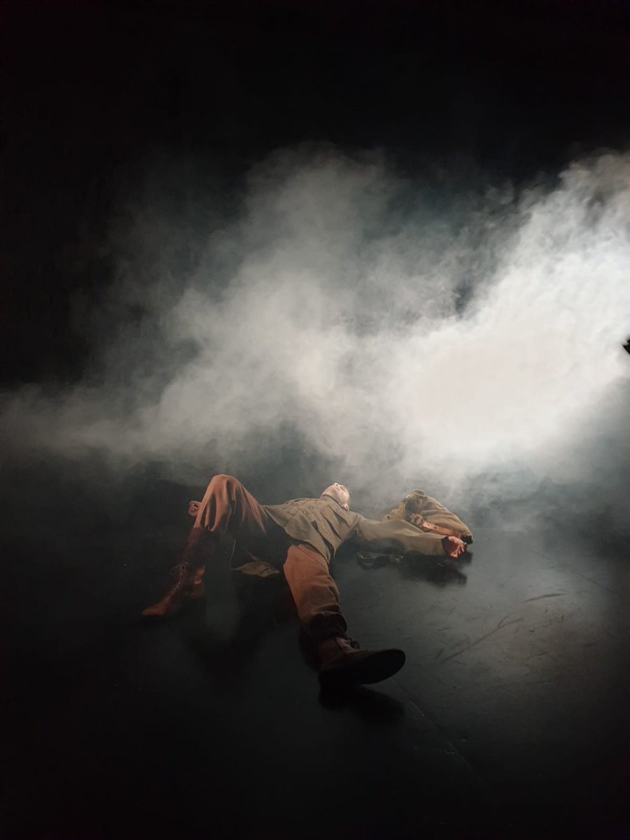 Teatre Tantarantana tweet media
