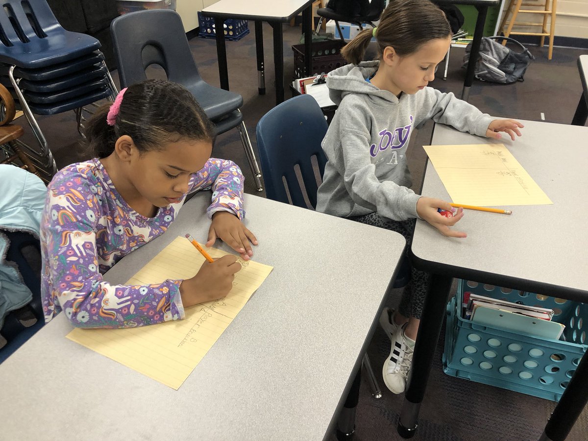 moore_uve's tweet photo. Today Team Students took on Mr. “The Brain” Moore in a subtraction dice game. In the end the students defeated me. However I observed critical thinking, attention to precision, and fun. https://t.co/wUEv97jheF