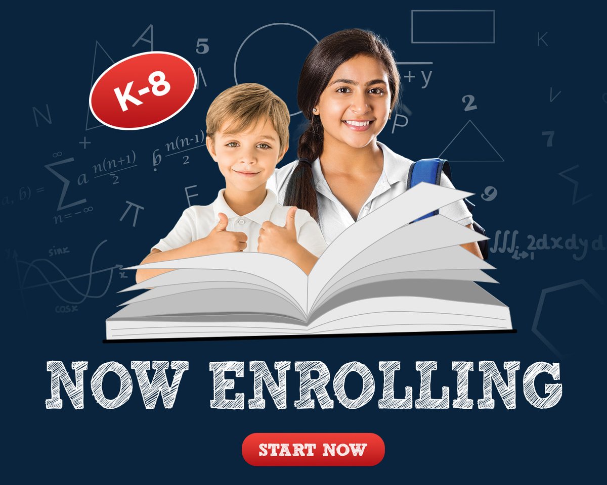 La Paloma Academy tweet media