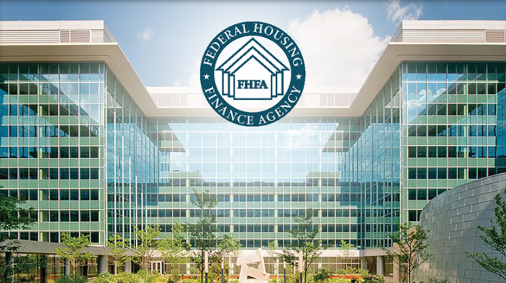 FHFA on Twitter: 