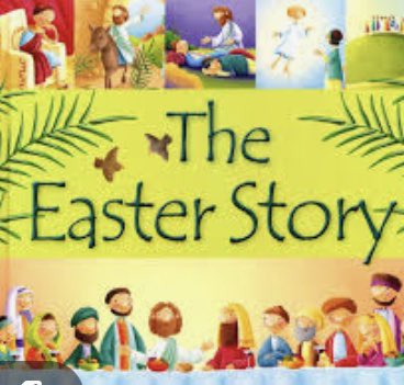 The Easter story. Your assignment- build out the characters a bit. The scribes don&rsquo;t give enough good<a href="/tag/writingcommnunity"class="tags"><span>#writingcommnunity</span></a>