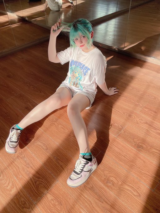 Twitterのコスプレ画像53