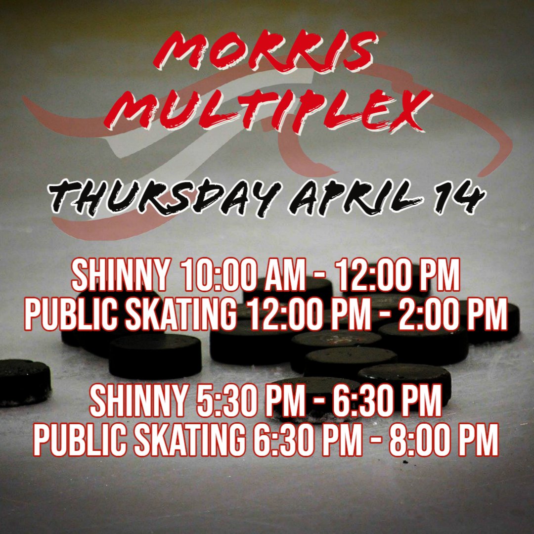 MorrisMultiPlex's tweet image. 