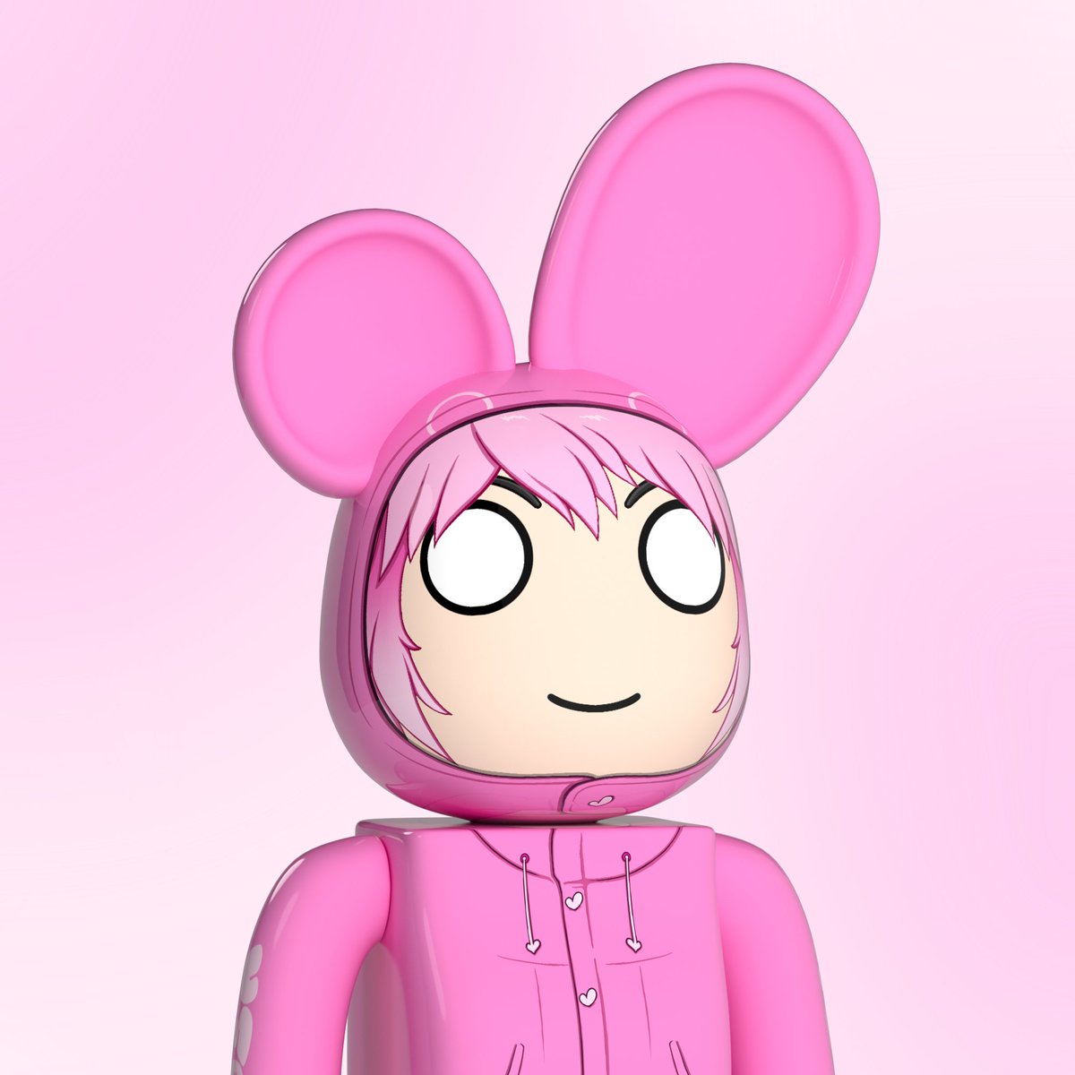 👀 Incoming sneak peek!

How would you name this Usagi? 🐰

#NFT #NFTs #UsagisNFT #Usagi #NewNFTProject #NFTart #NFTartist #NFTcommunity