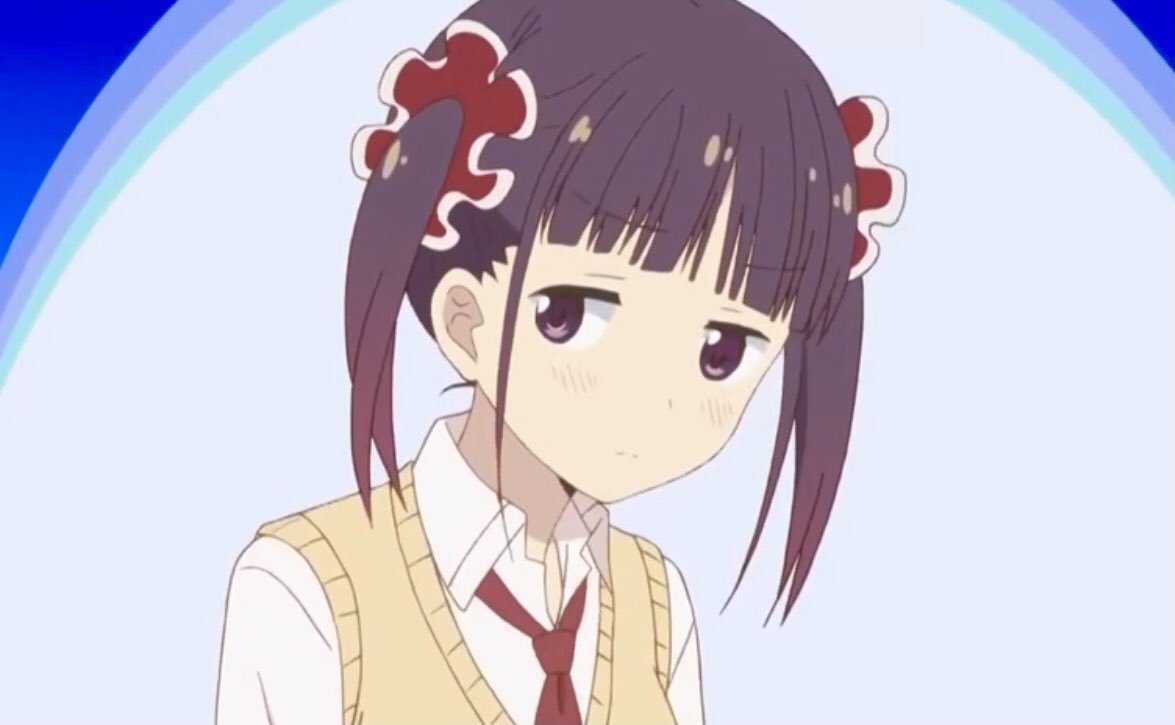 まんがタイムきらら画像bot S Tweet 桜trick 南しずく 南しずく誕生祭22 南しずく生誕祭22 Trendsmap