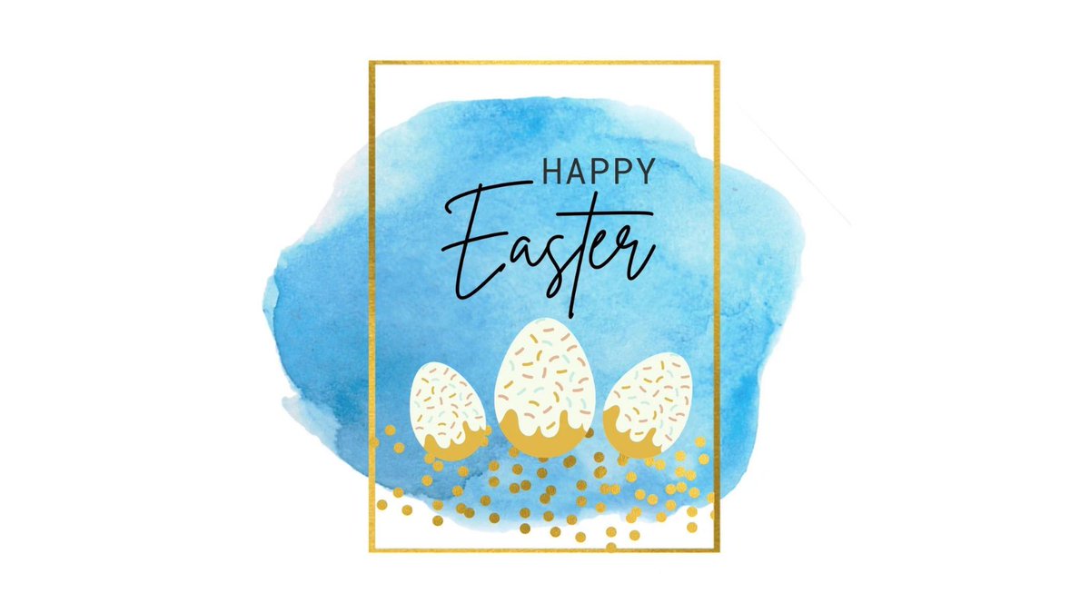 Happy Easter from all of us at Mulberry! EGG-celerate your job search by taking a look at the cracking jobs on our website >
mulberryrecruitment.co.uk/find-a-job/
 #mulberryrecruitment #easter #bankholiday #jobsincamberley