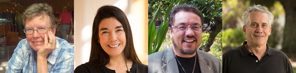 The #SPSSICON22 keynote speakers have been announced! Join us in San Juan, Puerto Rico June 24-26 to hear keynotes from Drs. Linda Silka, Dolores Albarracín, Edil Torres Rivera, and Michael Hogg spssi.org/conferences