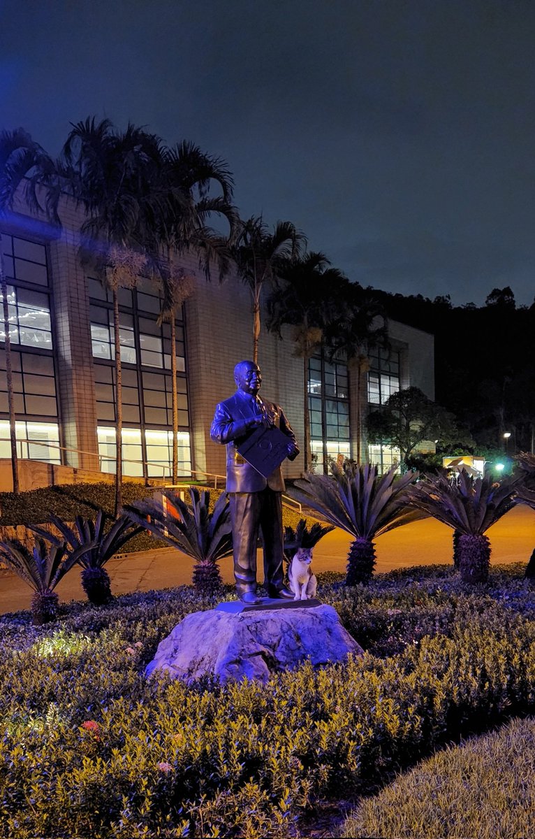 paulagilmore's tweet image. Ziggy, o príncipe dos #EstúdiosGlobo, vulgo #Projac