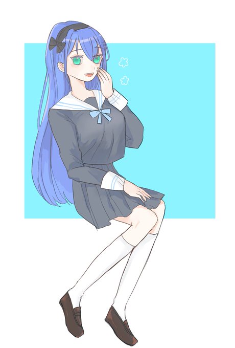 雪華のtwitterイラスト検索結果