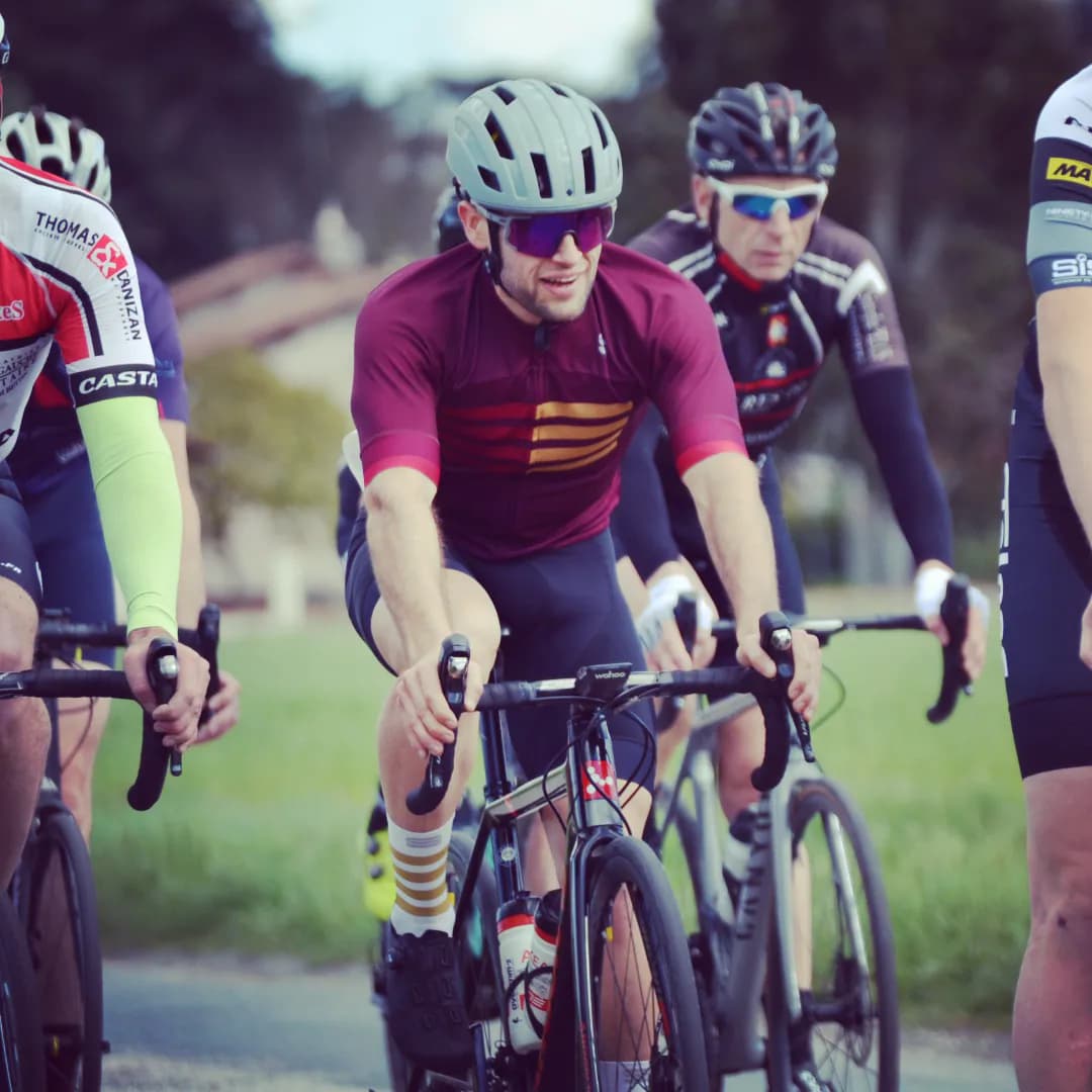 SCNT31's tweet photo. 🚲Retour sur la 1ère course de la section cyclisme du #SCNT avec Robin

🏆C'était samedi dernier du côté du GP #FSGT de Labastide St-Georges (81) - #Lavaur Vélo Club

🎙️Le résumé de Robin : https://t.co/JjFRS8XkMT

 #Cyclisme #Vélo @dossardeur @FSGTofficiel https://t.co/WCaAO8u3fs