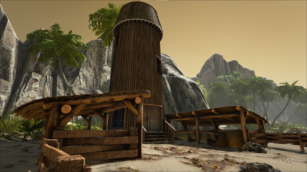 SurvivalGN's tweet photo. The new Atlas update is out now!
It adds industrial machines and structures, new areas to explore, and more.
The developers have mentioned that this update is just a preparation for a new era in Atlas.
How do you like the game so far?
#atlasgame #survivalgamenews https://t.co/shah7ODY4h