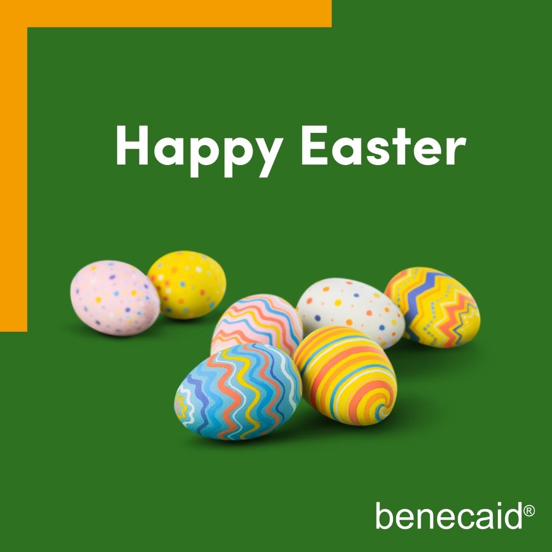 Wishing you and your family a very Happy Easter!

Our office will be closed on Friday, April 15. 

#easterday #easter #happyeaster #longweekend #holiday
